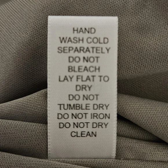 Vintage Piperlime beaded mini skirt - Picture 6 of 7